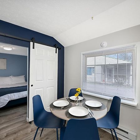 Recharge And Reconnect Your Cozy Vermilion Nest Exterior foto