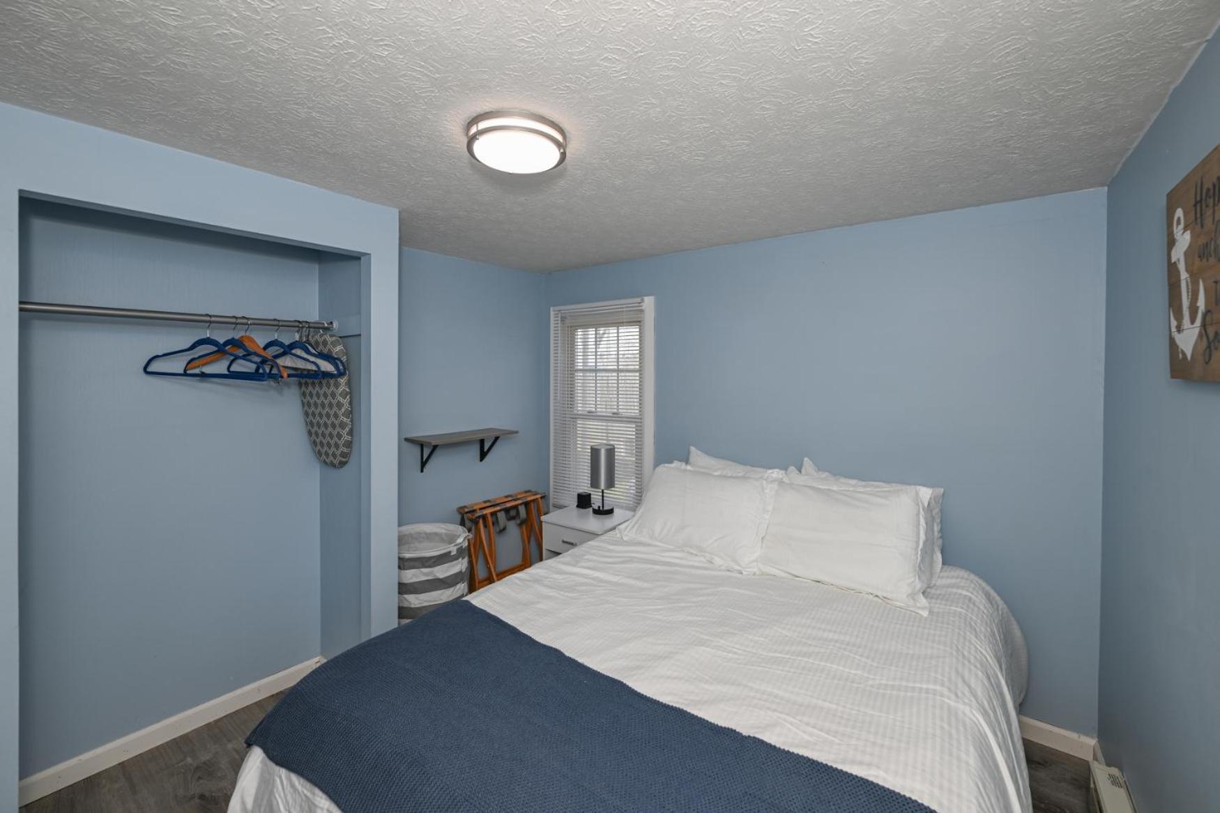 Recharge And Reconnect Your Cozy Vermilion Nest Exterior foto