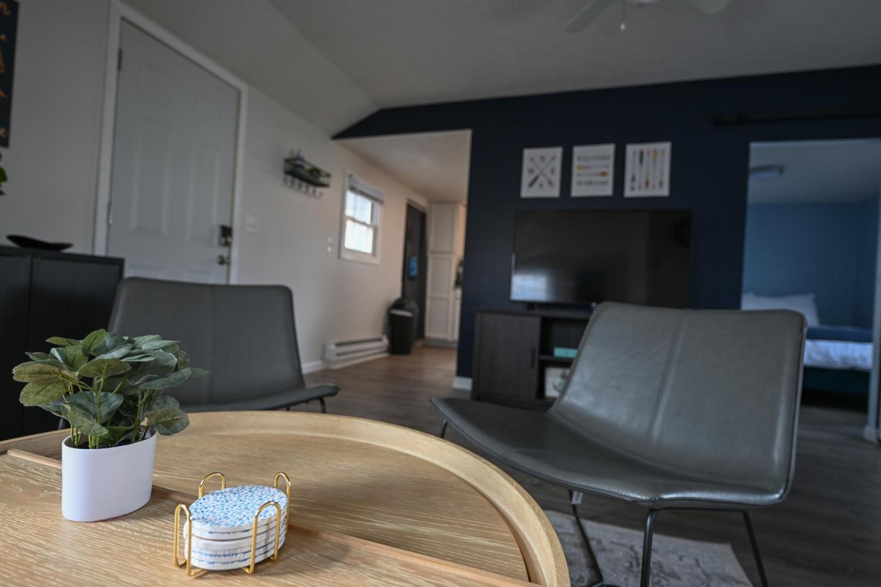 Recharge And Reconnect Your Cozy Vermilion Nest Exterior foto